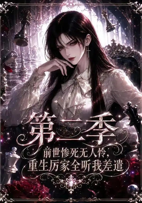 前世惨死无人怜，重生厉家全听我差遣第二季（106集）