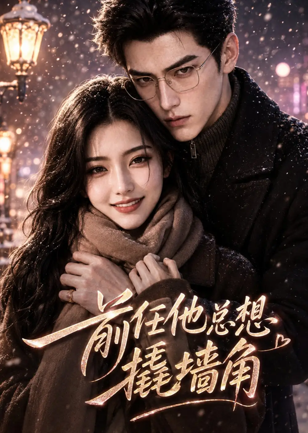 前任他总想撬墙角（63集）