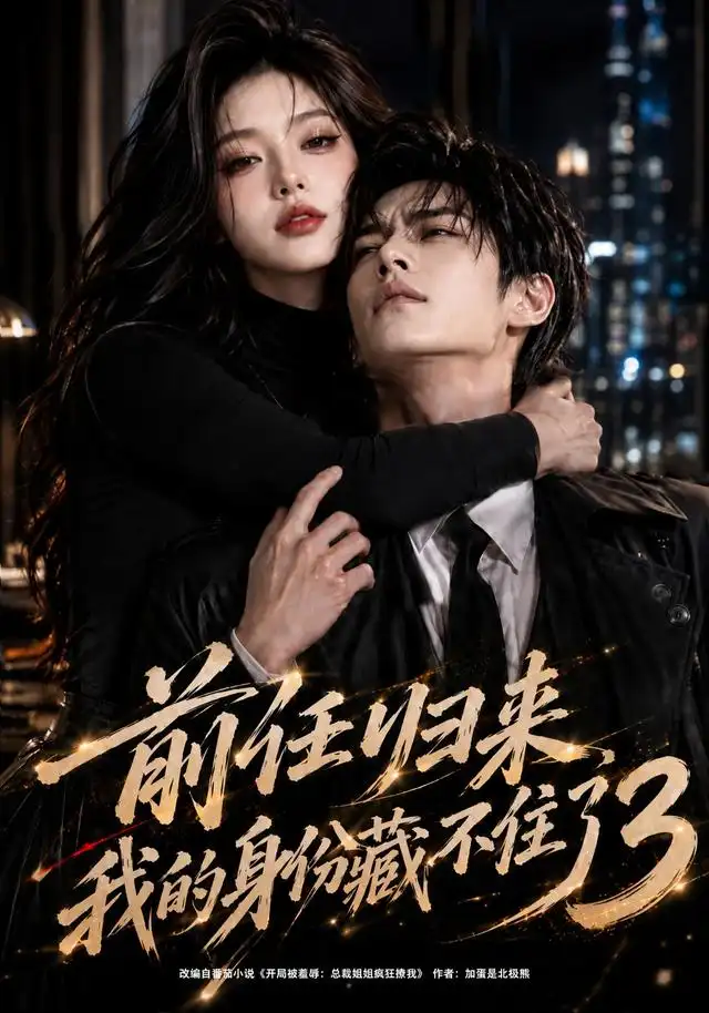 前任归来，我的身份藏不住了3（94集）