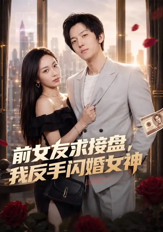 前女友求接盘，我反手闪婚女神（80集）高鸿垲＆王佳琪
