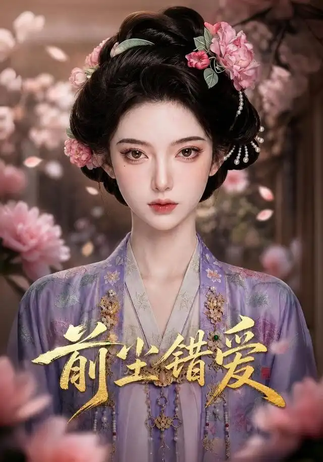 前尘错爱（59集）