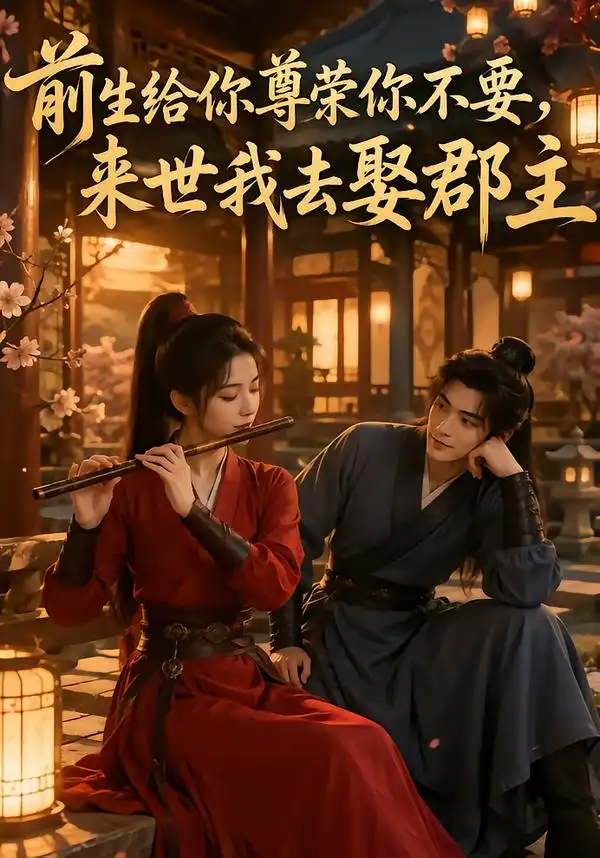前生给你尊荣你不要，来世我去娶郡主（99集）