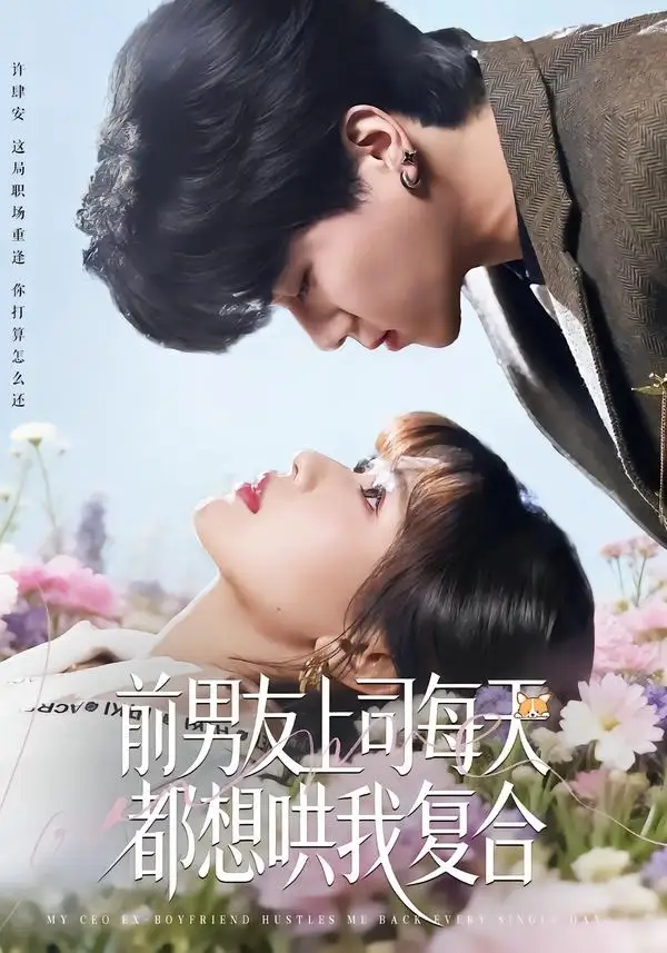 前男友上司每天都想哄我复合（77集）翟昭荣＆衡涛