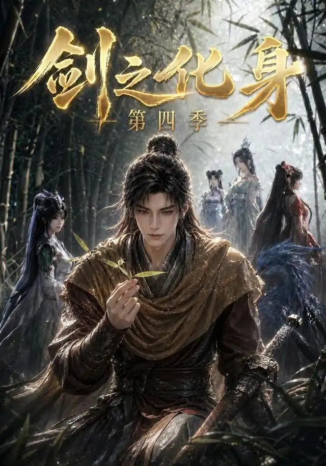 剑之化身第四季（103集）