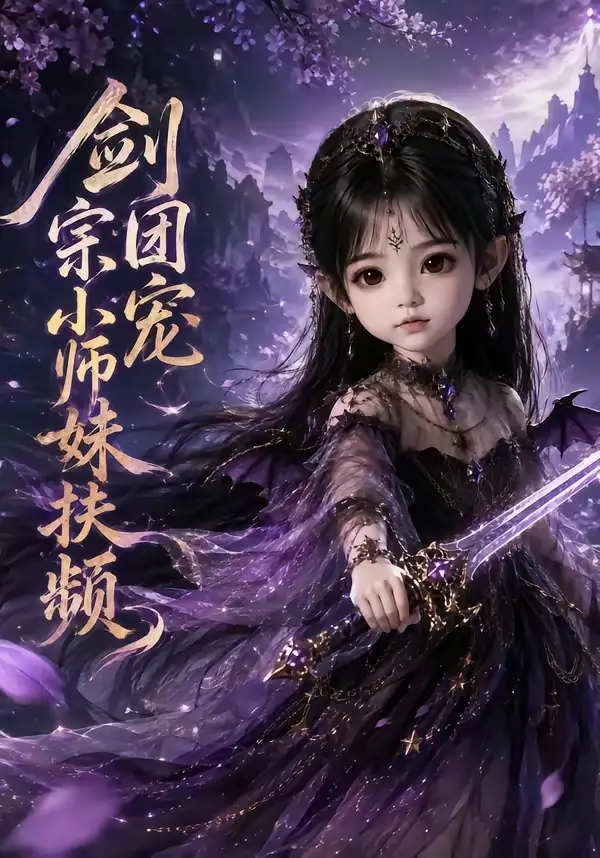 剑宗团宠小师妹扶频（107集）