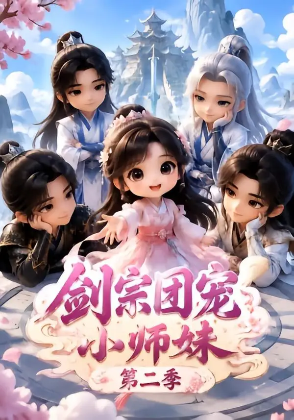 剑宗团宠小师妹（第二季）（300集）