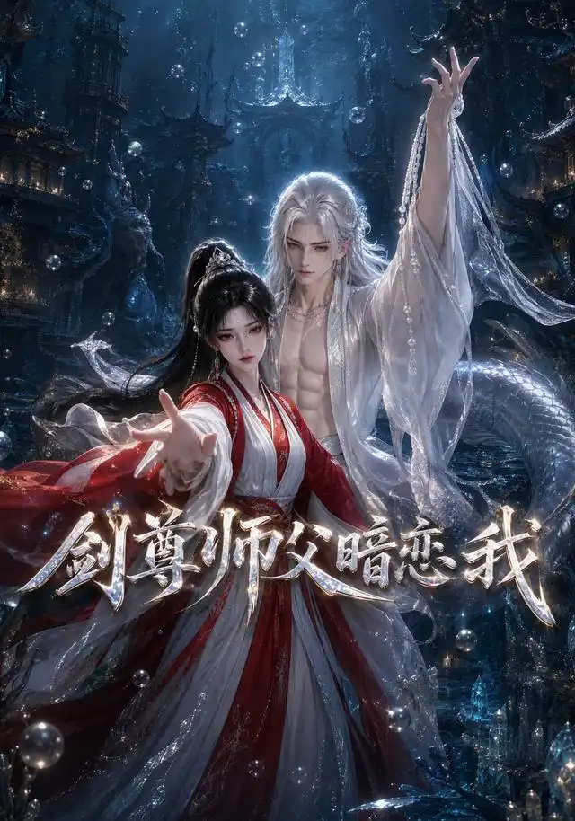 剑尊师父暗恋我（60集）