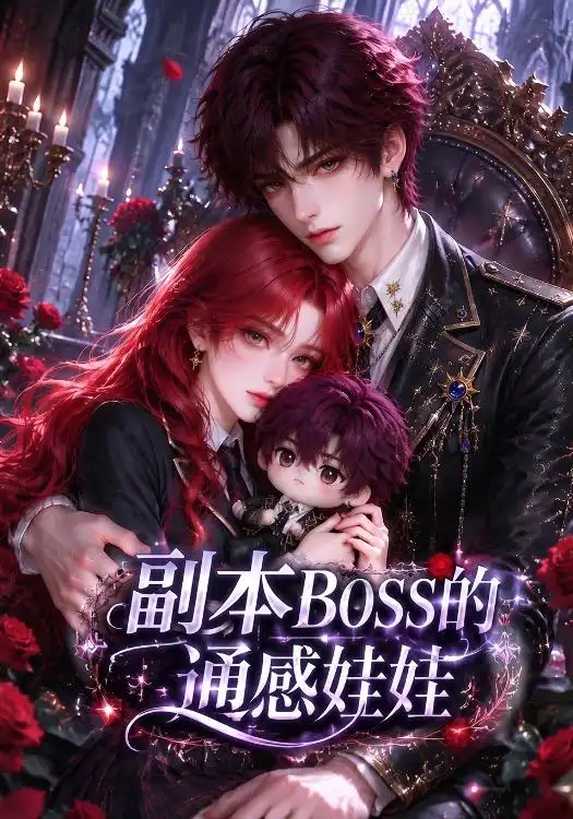 副本BOSS的通感娃娃（35集）
