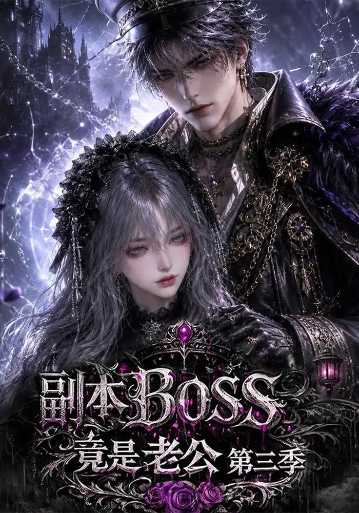 副本BOSS竟是老公第三季（183集）