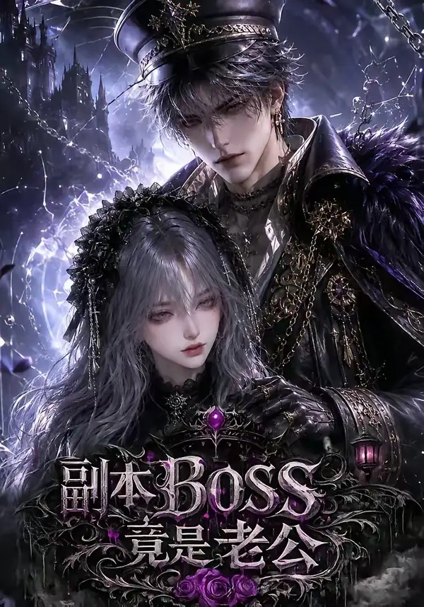 副本BOSS竟是老公（80集）