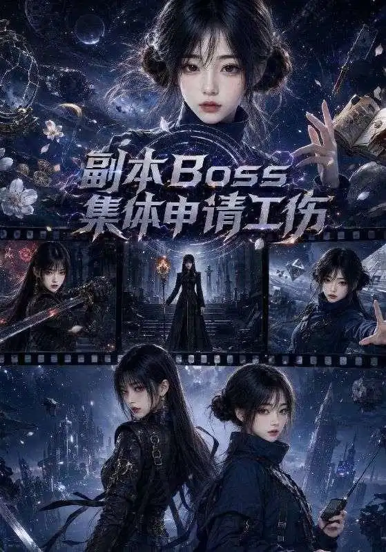 副本Boss集体申请工伤（64集）