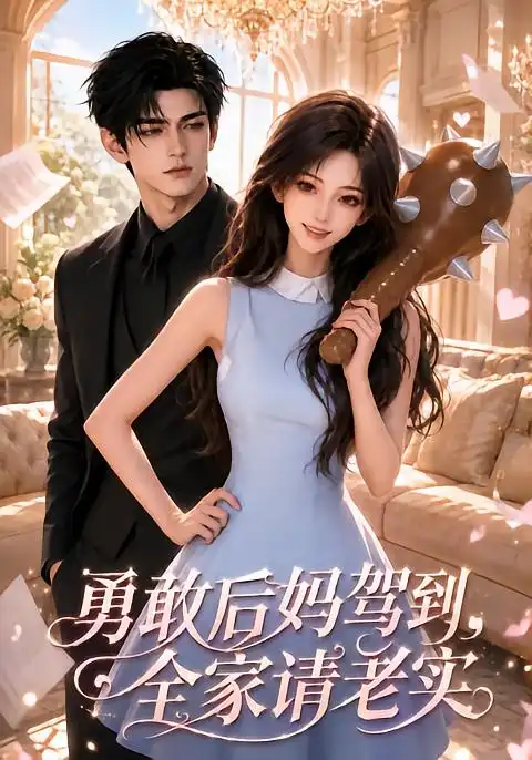 勇敢后妈驾到，全家请老实（58集）