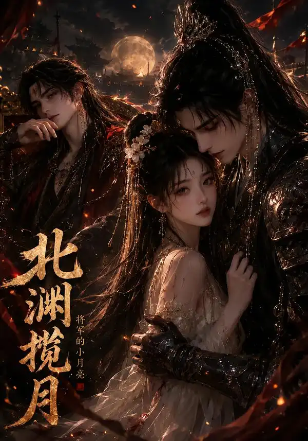 北渊揽月：将军的小月亮（41集）