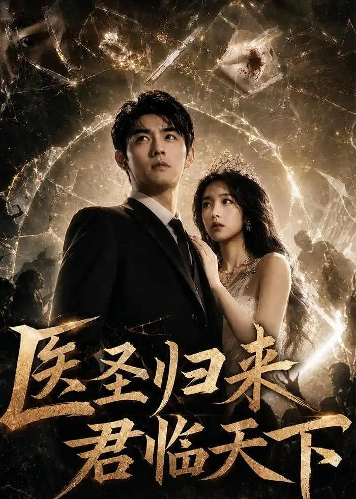 医圣归来君临天下（81集）AI短剧