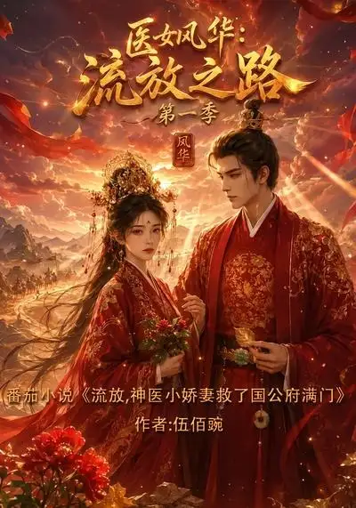 医女风华：流放之路第一季（103集）