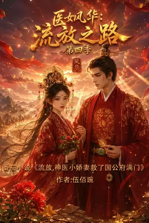 医女风华：流放之路第四季（84集）