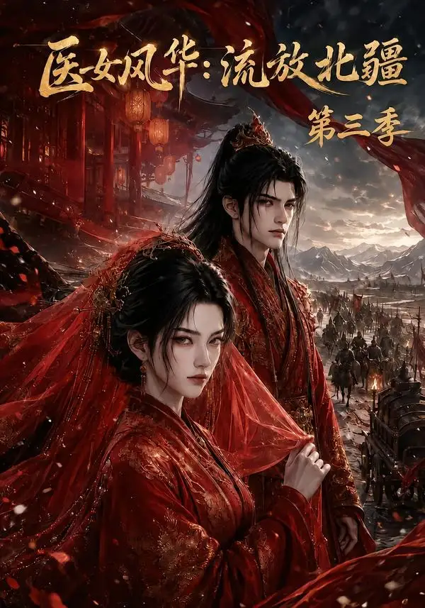 医女风华：流放北疆第三季（118集）