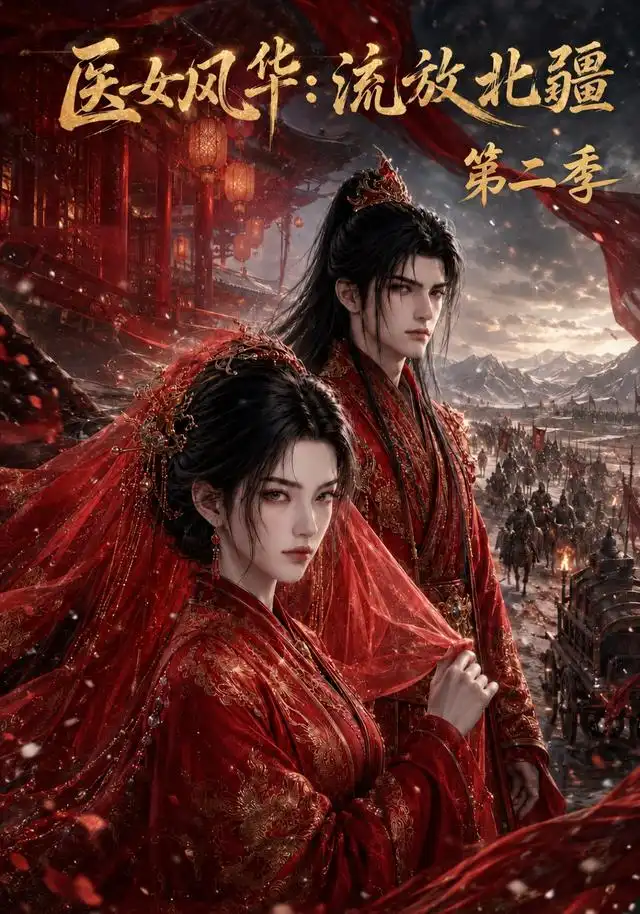医女风华：流放北疆第二季（150集）