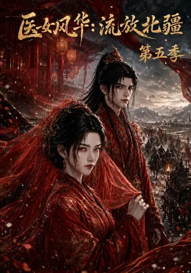 医女风华：流放北疆第五季（166集）