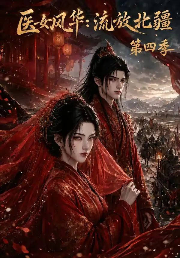 医女风华：流放北疆第四季（130集）