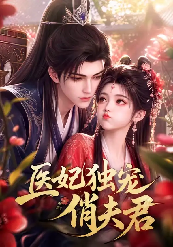 医妃独宠俏夫君（60集）