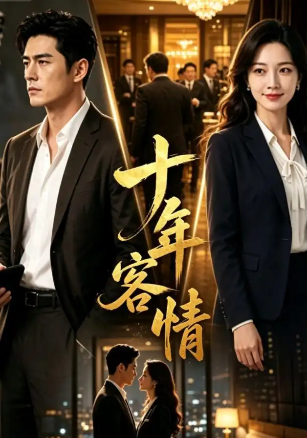 十年客情（52集）