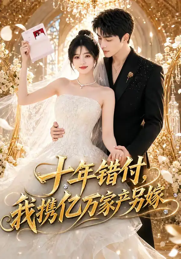 十年错付，我携亿万家产另嫁（51集）