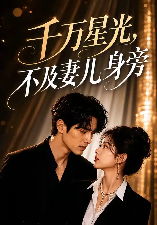 千万星光，不及妻儿身旁（50集）