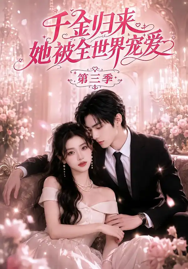 千金归来，她被全世界宠爱第三季（82集）