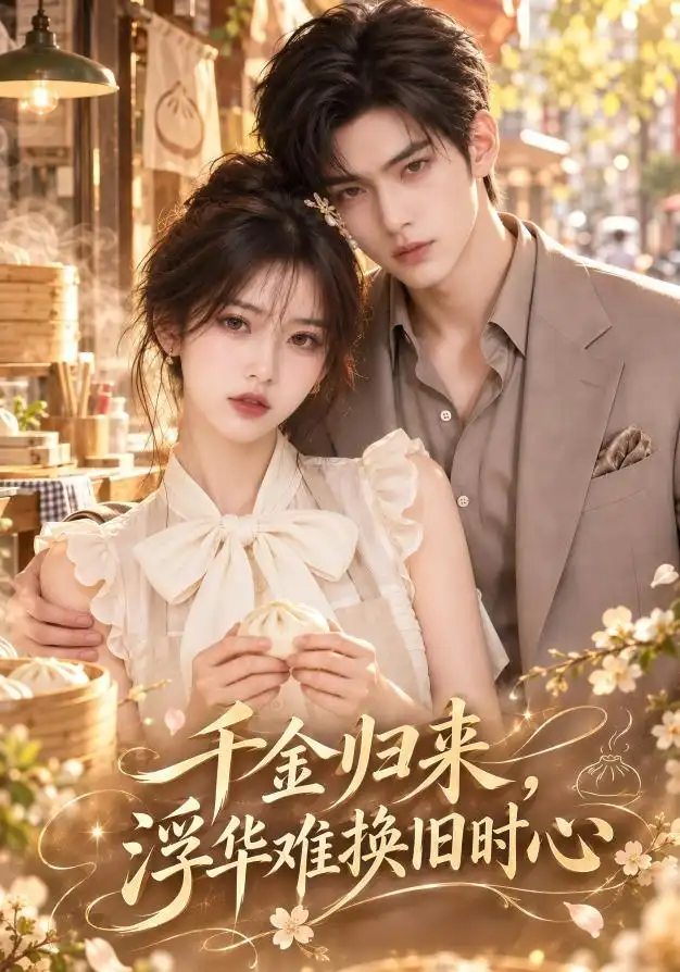千金归来，浮华难换旧时心（103集）