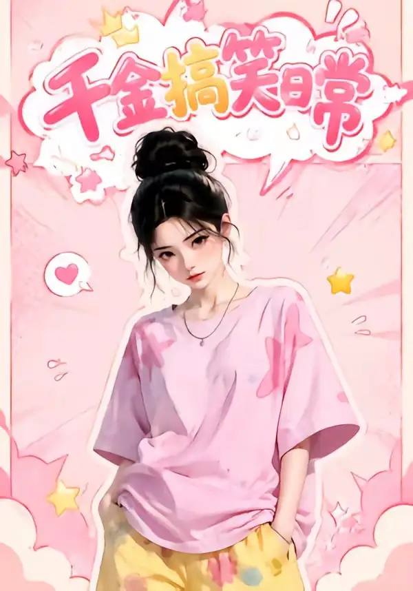 千金搞笑日常（140集）