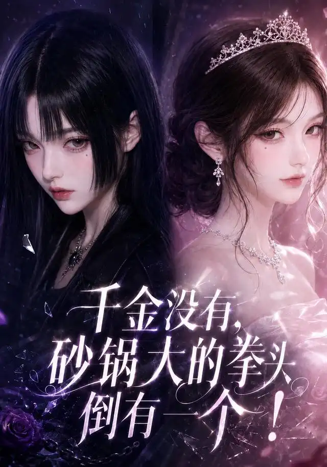 千金没有，砂锅大的拳头倒有一个！（107集）