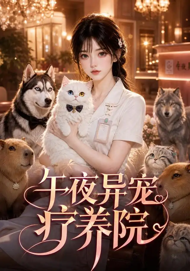 午夜异宠疗养院（54集）
