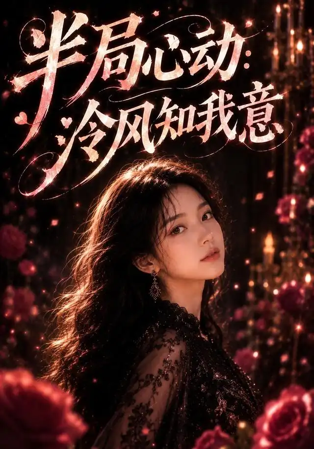 半局心动：泠风知我意（81集）