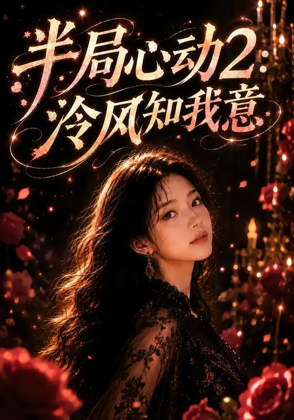 半局心动2：泠风知我意（82集）