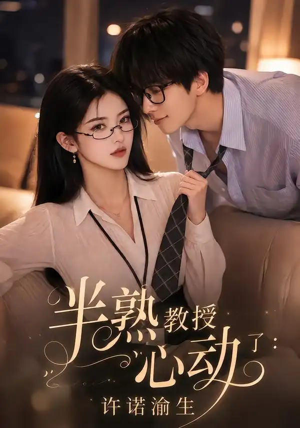 半熟教授心动了：许诺渝生（215集）