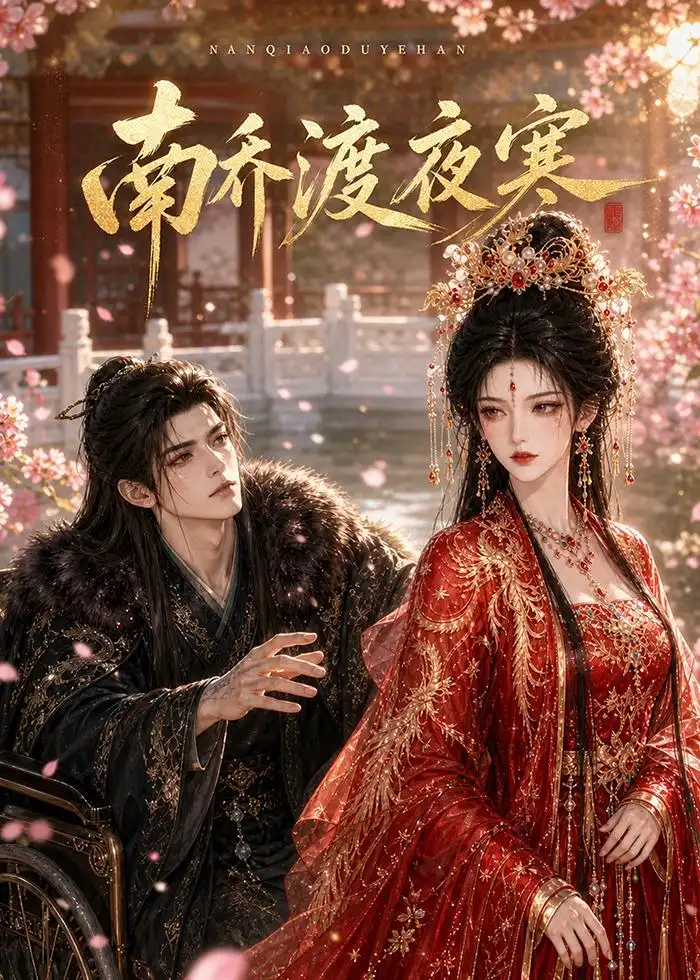 南乔渡夜寒（135集）