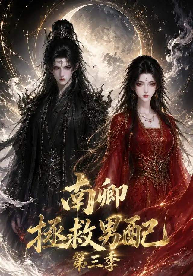 南卿拯救男配第三季（70集）动漫