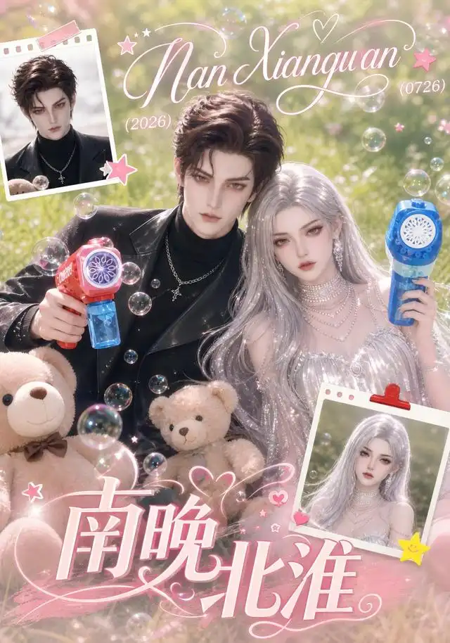 南晚北淮（119集）