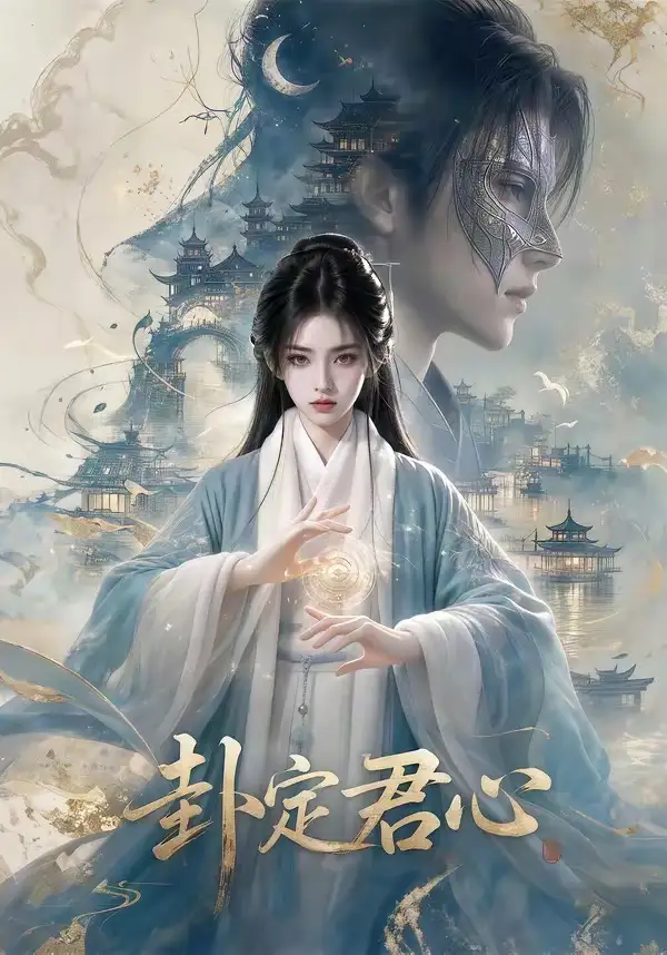 卦定君心（63集）