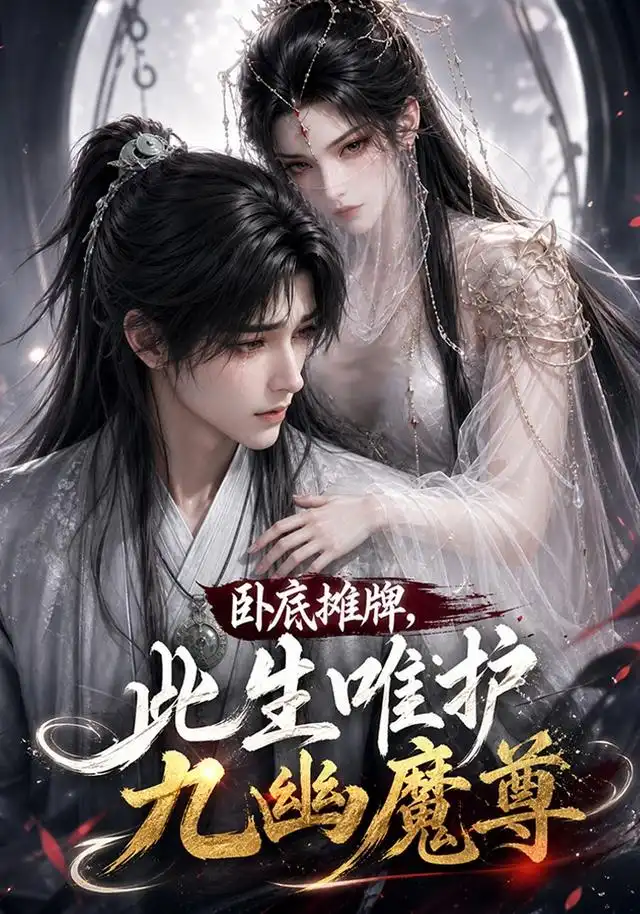 卧底摊牌，此生维护九幽魔尊（93集）