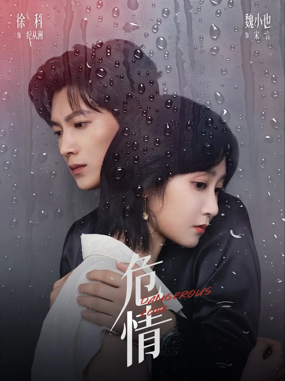 危情（65集）徐科＆魏小也