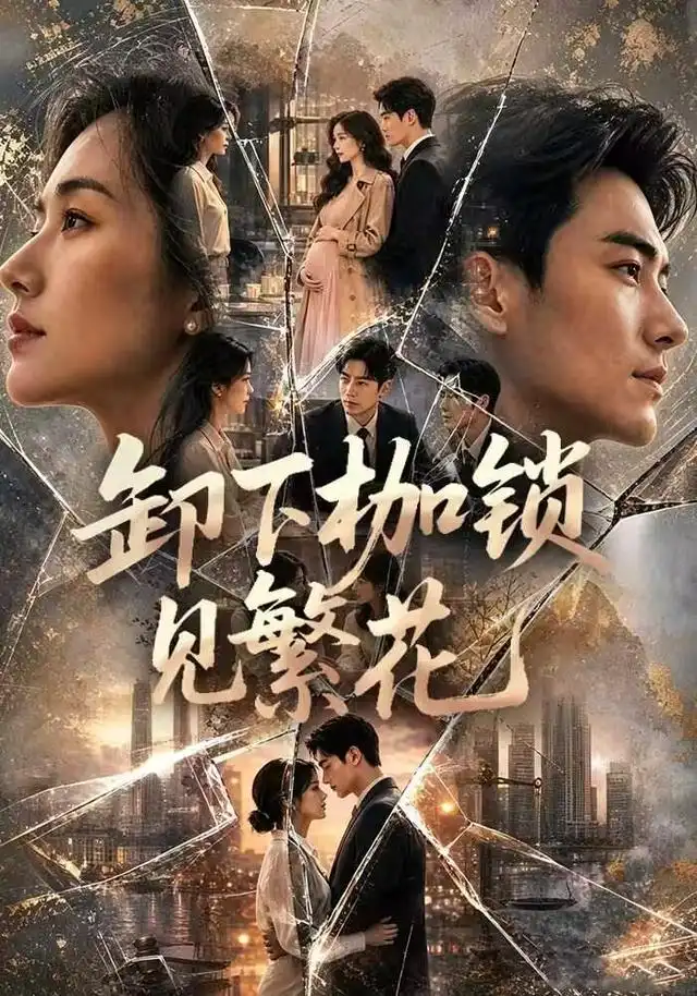 卸下枷锁见繁花（30集）