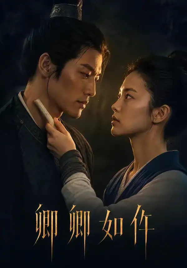 卿卿如仵（48集）
