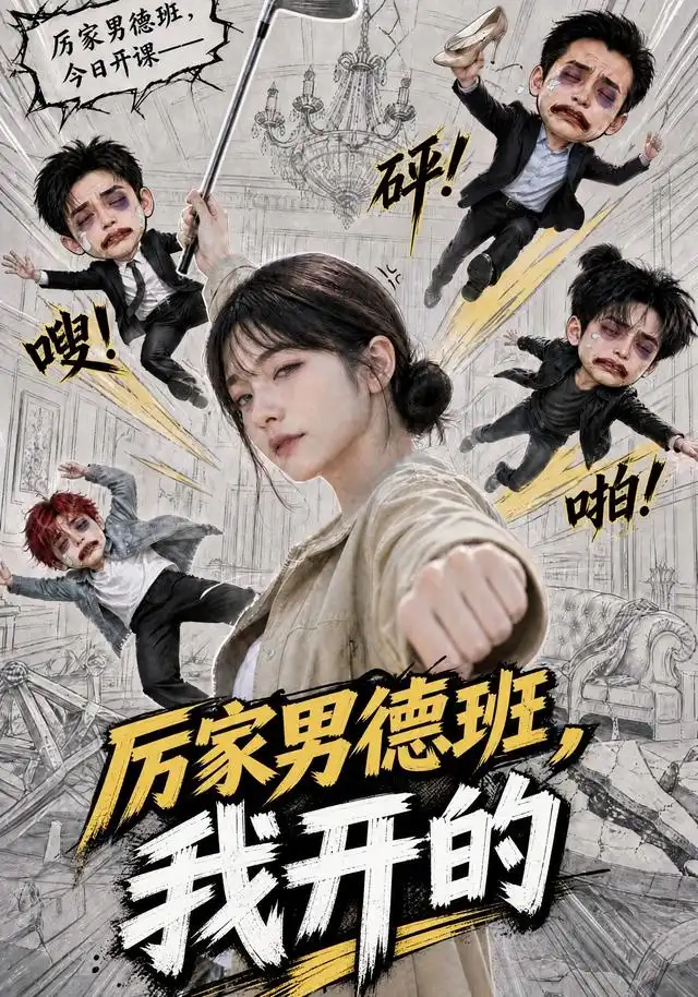 厉家男德班，我开的（70集）