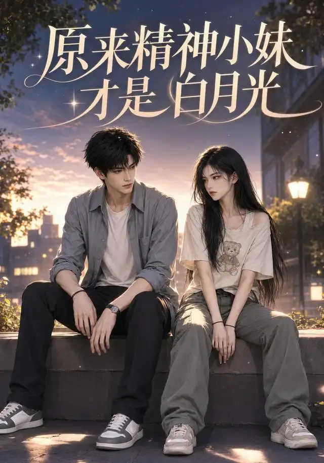 原来精神小妹才是白月光（147集）