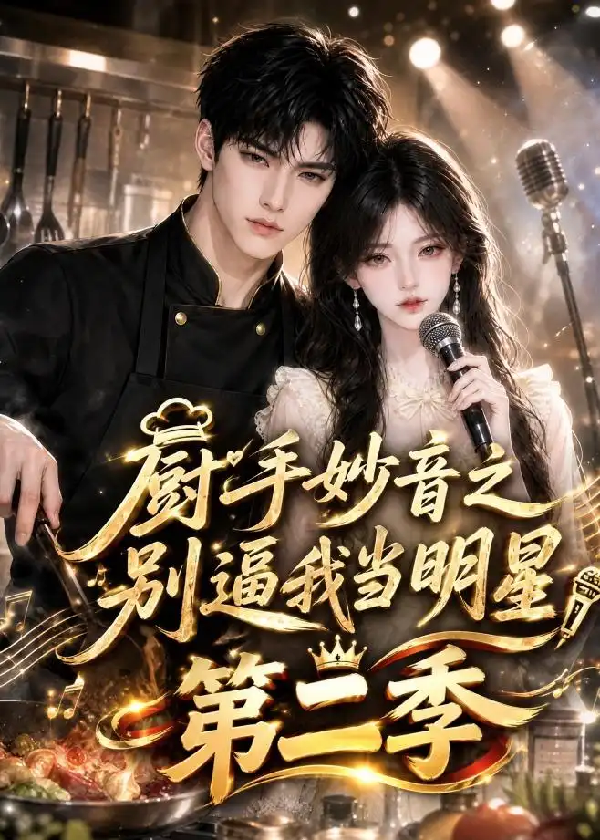 厨手妙音之别逼我当明星第二季（106集）