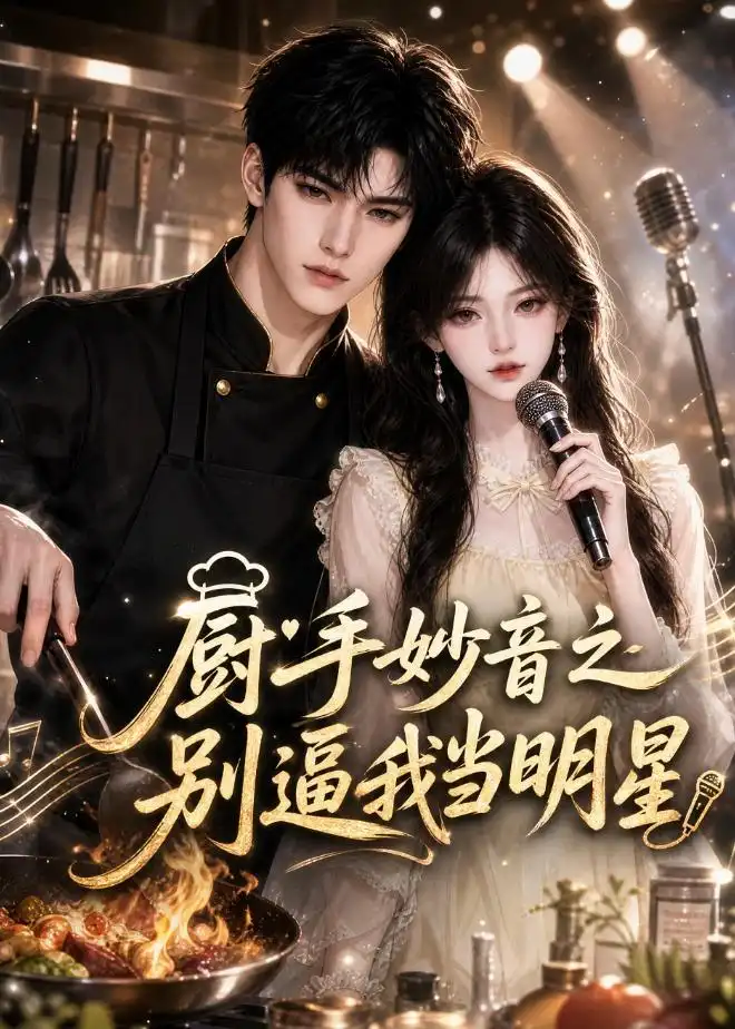 厨手妙音之别逼我当明星（116集）
