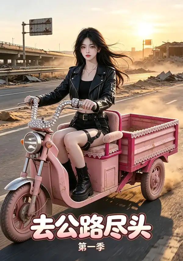 去公路尽头第一季（40集）