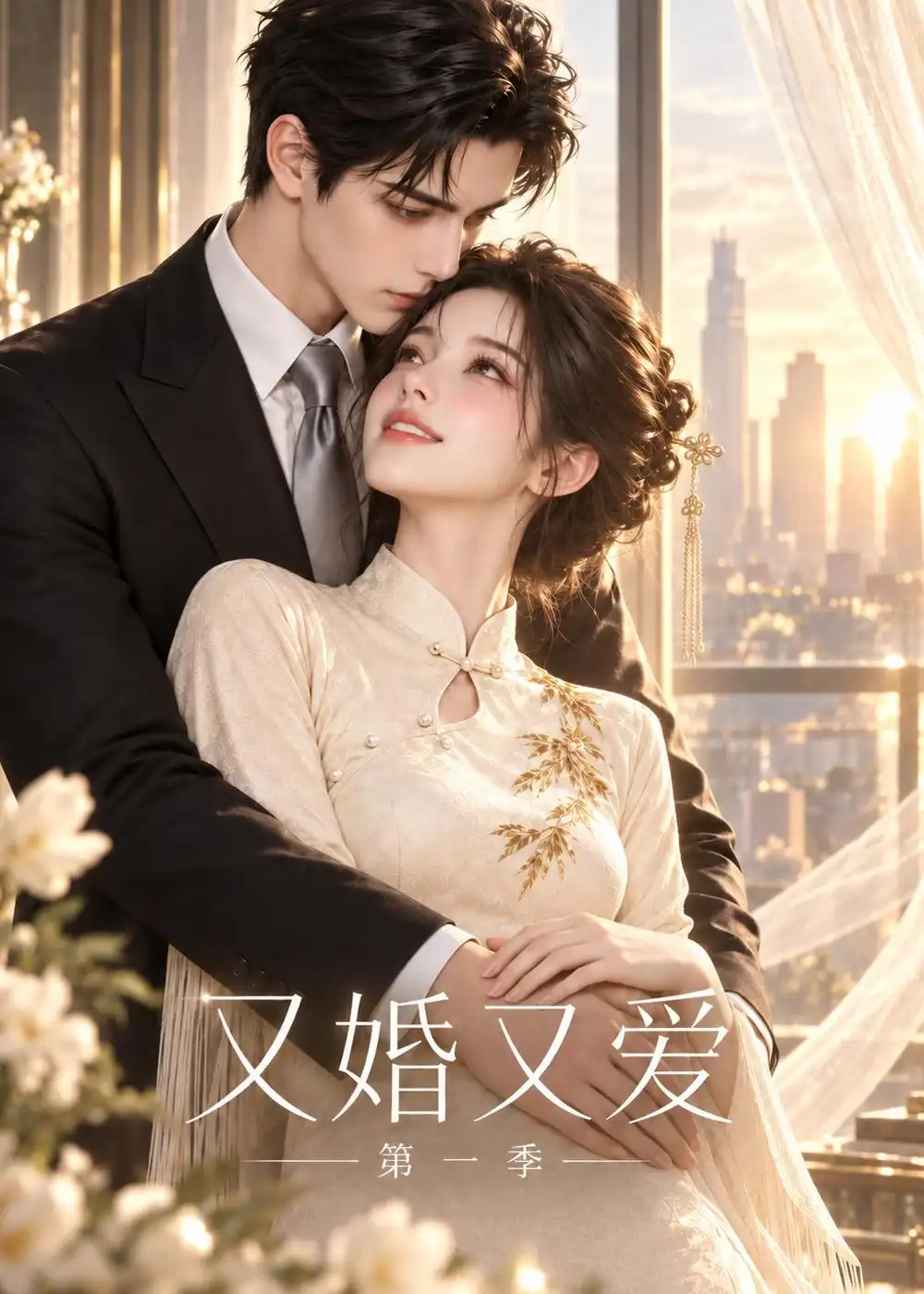 又婚又爱第一季（124集）